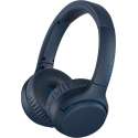 Sony WH-XB700 - Draadloze on-ear koptelefoon - Blauw