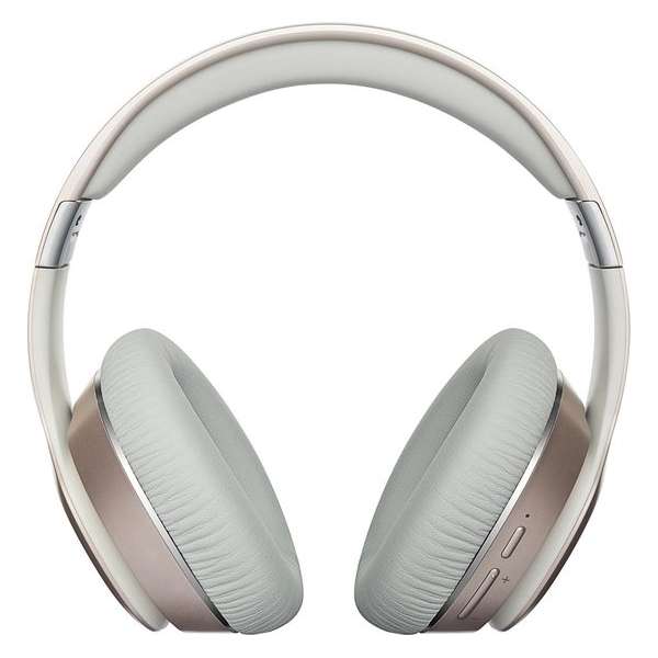 Edifier W820BT - Goud - Bluetooth Over-Ear hoofdtelefoon