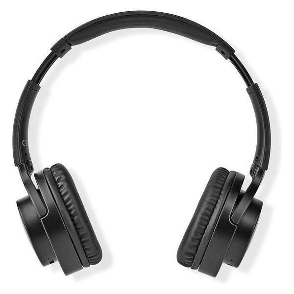Draadloze Bluetooth Koptelefoon | Op het oor| Opvouwbaar| 10 uur| 96dB