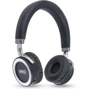 UniQ Surround Q900, Draadloze Bluetooth 4.1 Koptelefoon / on-ear Headset incl. microfoon v