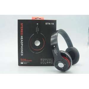 Stereo Headphones STN-16