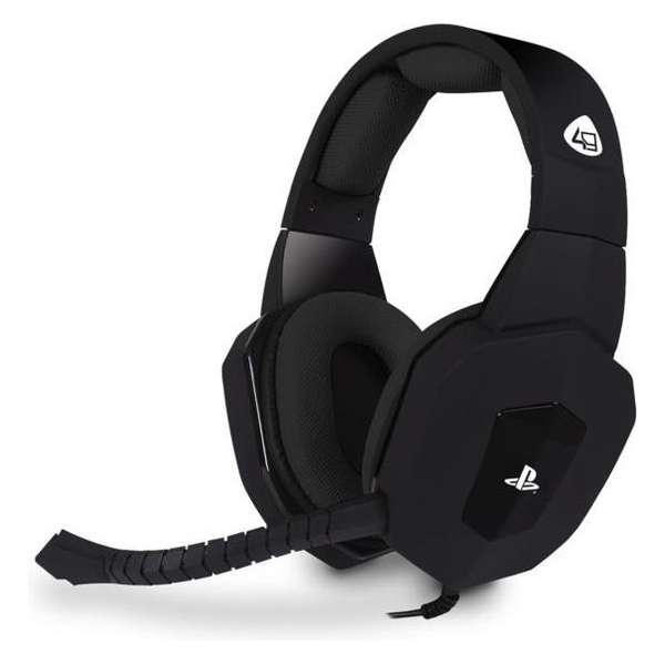PRO4-80 Premium Gaming Headset (Black) /PS4