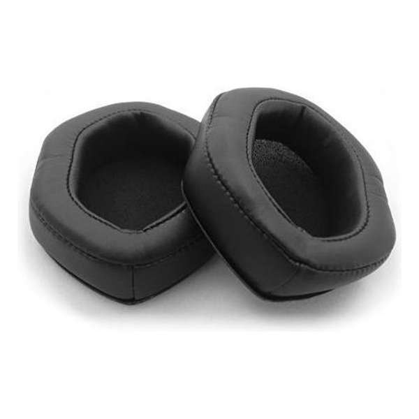 V-MODA Earpads-XL Cushions Black