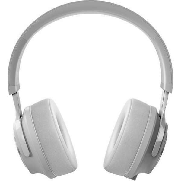 HOCO W22 Talent Sound - Draadloze On-Ear Koptelefoon - Bluetooth - Grijs