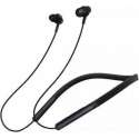 Mi Bluetooth Neckband Earphones (black)