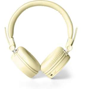 Fresh 'n Rebel BT Wireless Headphone - on-ear BC