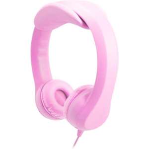 GRIXX Optimum Kinder koptelefoon - roze