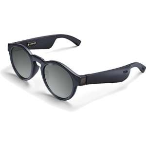 Bose Frames Rondo - Audio zonnebril - Zwart
