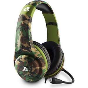 PRO4-70 Stereo Gaming Headset (Camo) /PS4