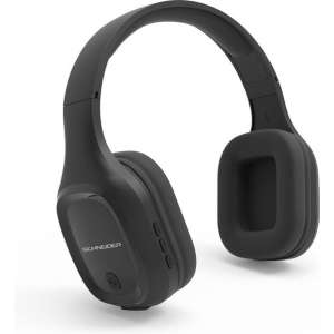 Schneider Bluetooth Headset Moove + Microphone