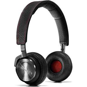 B&O voor Audi Sport BeoPlay H8 - on-ear draadloze koptelefoon - zwart