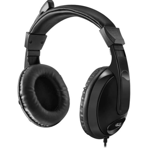 Xtream H5 Multimedia Headset with Microphone