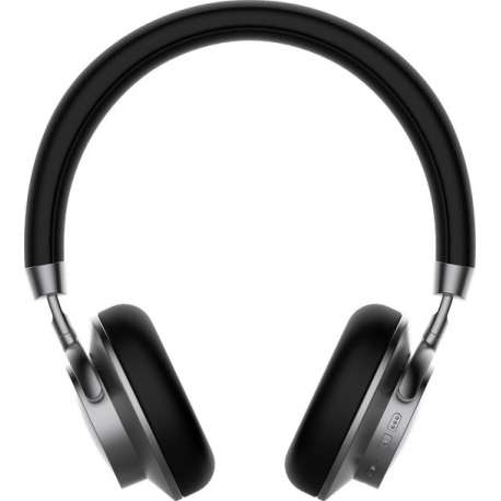 DeFunc BT Headphone Plus - Black