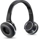 Adj 780-00031 hoofdtelefoon/headset Hoofdband Zwart