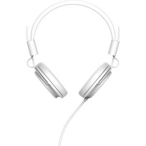 DeFunc Basic Headphone - White