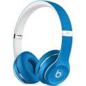 Beats Solo2 Luxe Edition Blue