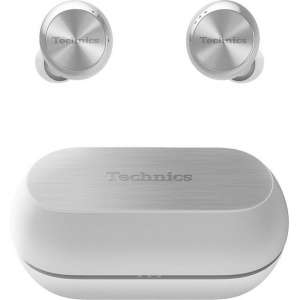 Technics EAH-AZ70W Headset In-ear Zilver