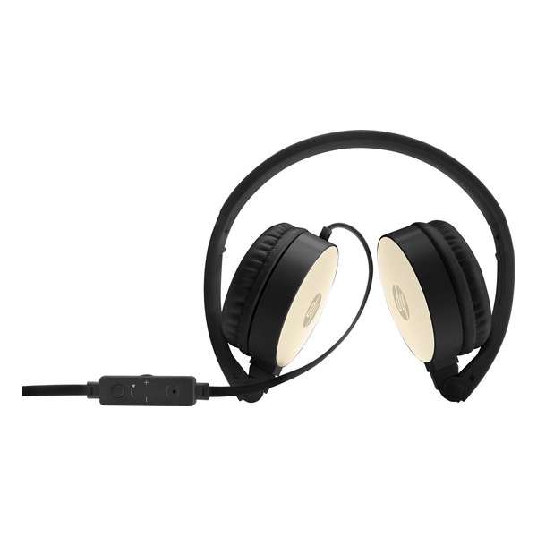 HP stereo headset H2800