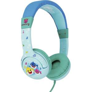 Baby Shark Family Koptelefoon / Headset voor Kinderen