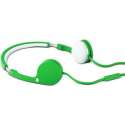 Urbanista Barcelona Headset Hoofdband Groen