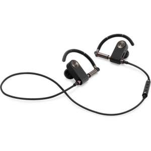 B&O Earset Headset In-ear Bruin