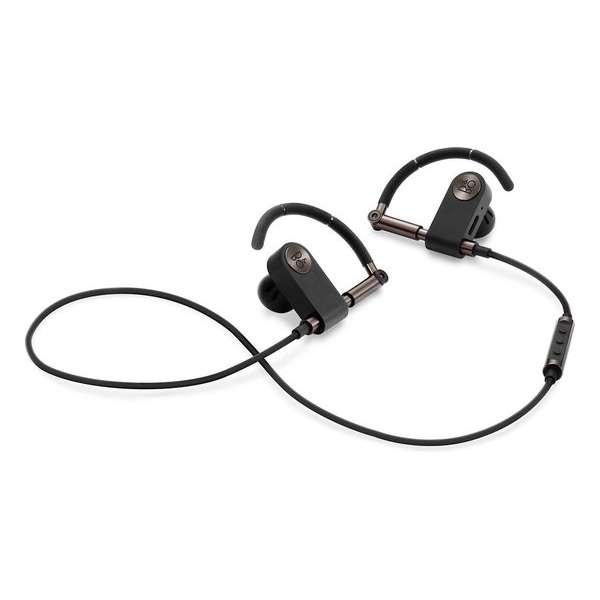 B&O Earset Headset In-ear Bruin