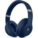 Apple Beats Studio3 Headset Hoofdband Blauw