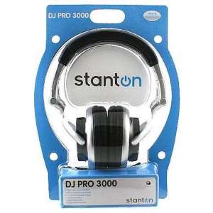 STANTON DJ PRO 3000