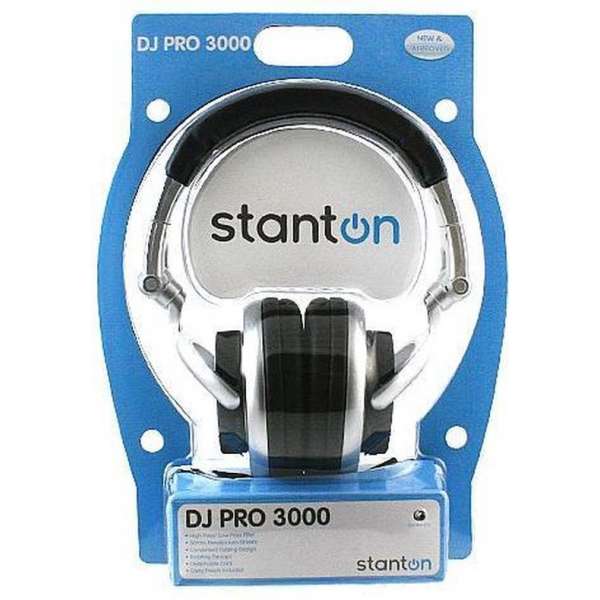 STANTON DJ PRO 3000