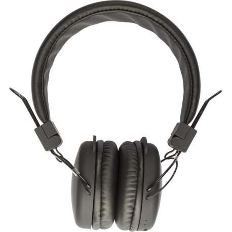 On-Ear Headphones Bluetooth 1.0 m Black