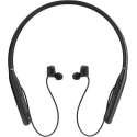 Epos ADAPT 400 Headset In-ear, Neckband Zwart, Zilver