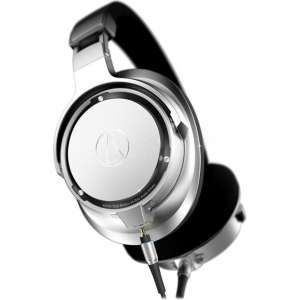 Audio-technica sr9 silver