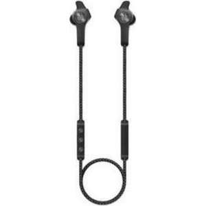Bang & Olufsen BeoPlay 1645300 hoofdtelefoon/headset In-ear Zwart