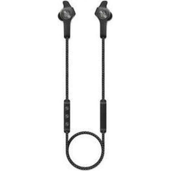 Bang & Olufsen BeoPlay 1645300 hoofdtelefoon/headset In-ear Zwart