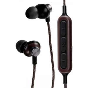 Panasonic RP-HTX20B Headset In-ear Rood