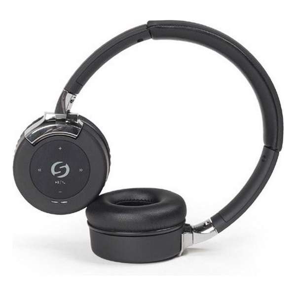 Samson RTE 2 - On-ear hoofdtelefoon met bluetooth - Zwart