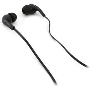 Platinet PM1031 Headset In-ear Zwart