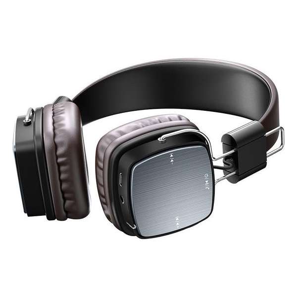 Hoco W20 Draadloze Bluetooth Koptelefoon / Wireless Bluetooth Headphones