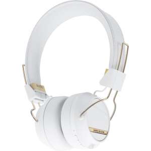 Sudio Regent 2 On-Ear Bluetooth Headphones - White