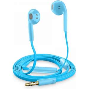 Cellularline SLUGSMARTB headphones/headset In-ear Blauw