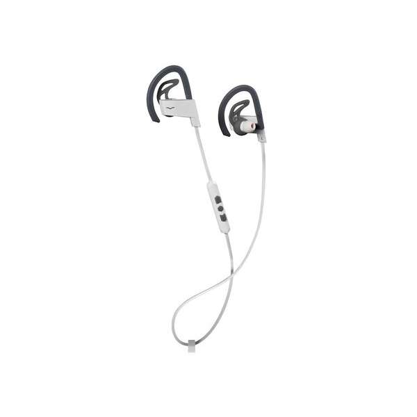 V-MODA Bassfit Bluetooth in-ear hoofdtelefoon, zwart