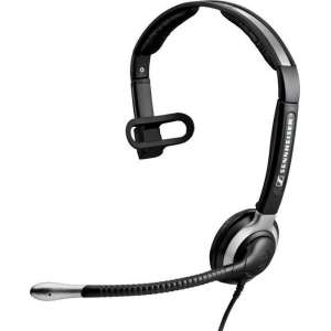 Sennheiser CC 510 hoofdtelefoon Headset Hoofdband