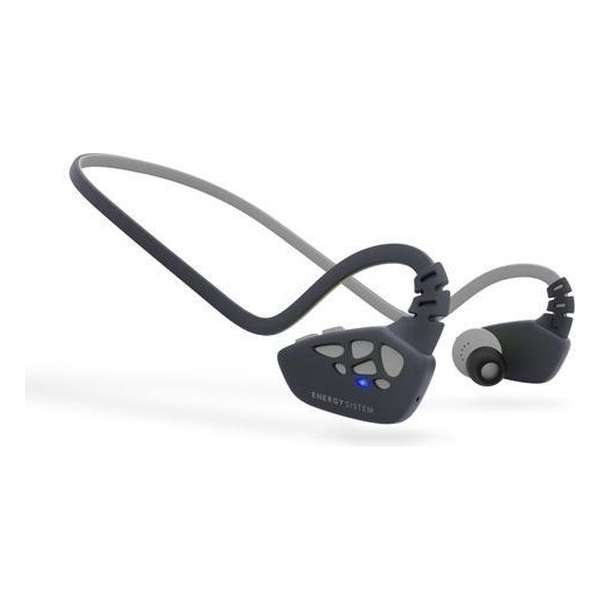 Energy Sistem Sport 3 Headset In-ear Zilver