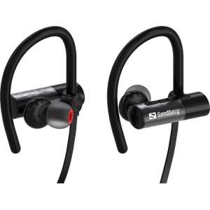 Sandberg Waterproof Bluetooth Earphones
