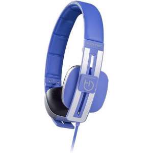 Hiditec Wave Headset Hoofdband Blauw