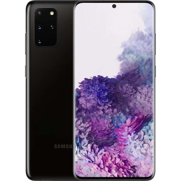 Samsung Galaxy S20+ - 5G - 128GB - Cosmic Black