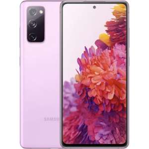 Samsung Galaxy S20FE - 4G - 128GB - Lavendel