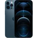 Apple iPhone 12 Pro Max - 512GB - Oceaan blauw
