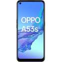 OPPO A53s - 128GB - Zwart