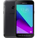 Samsung Galaxy Xcover 4 - 16GB - Zwart